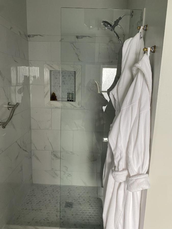 دبلن Page House Bed & Breakfast المظهر الخارجي الصورة