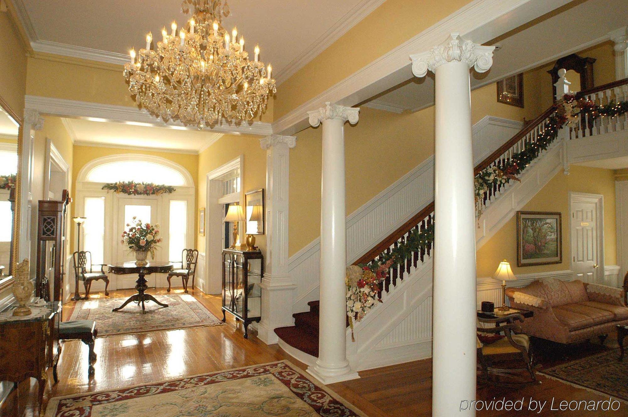دبلن Page House Bed & Breakfast المظهر الداخلي الصورة
