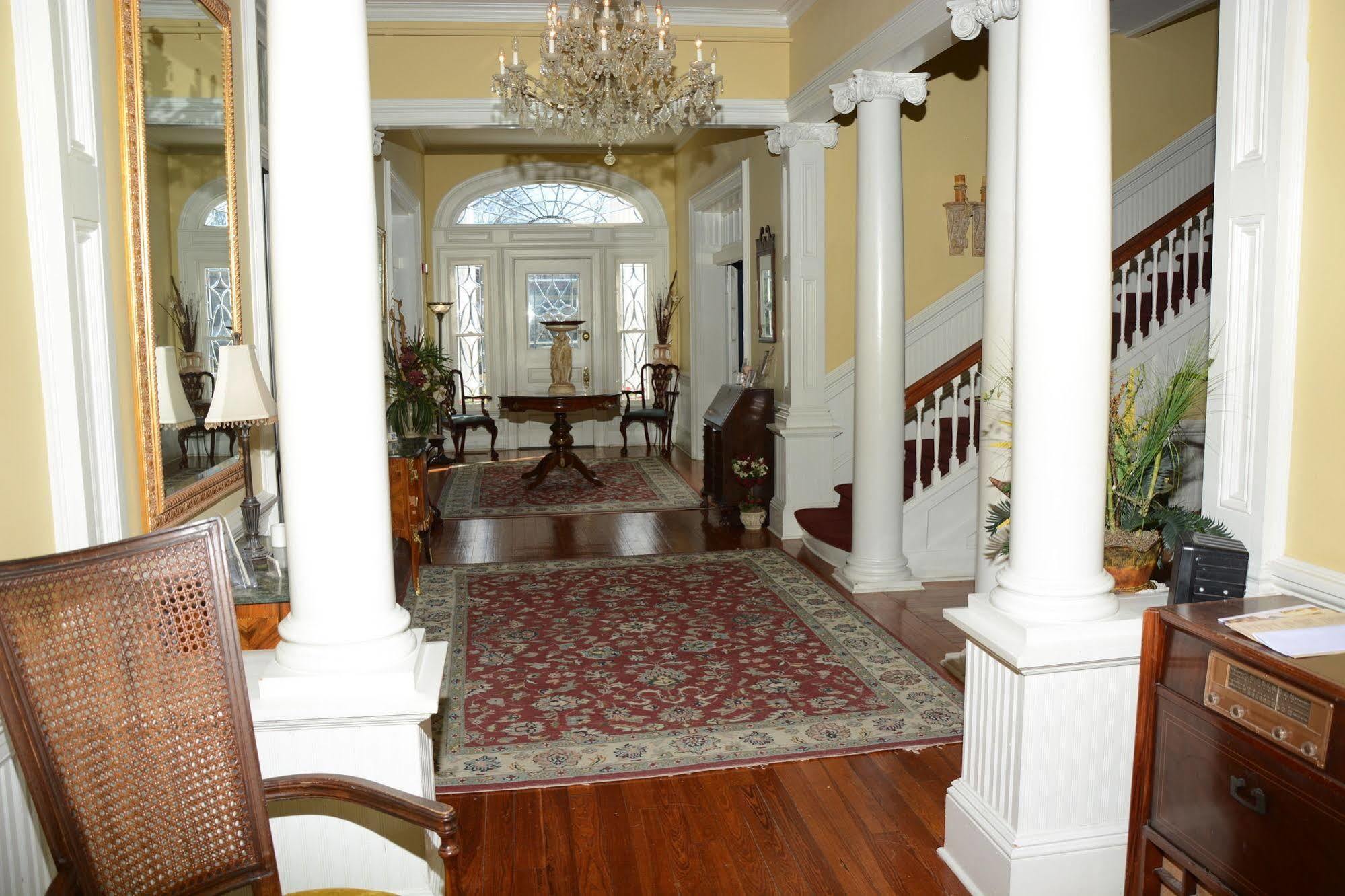 دبلن Page House Bed & Breakfast المظهر الخارجي الصورة