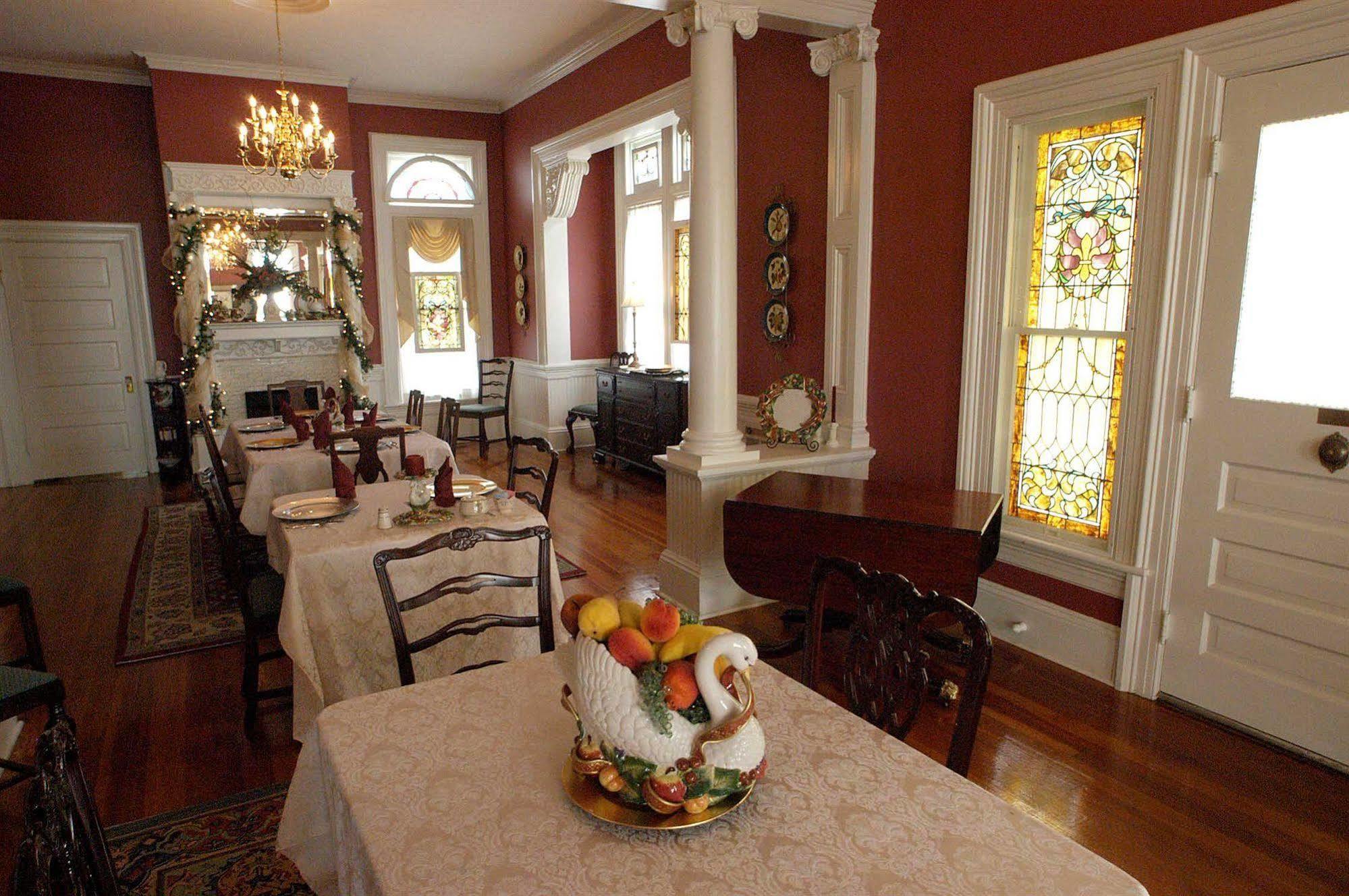 دبلن Page House Bed & Breakfast المظهر الخارجي الصورة