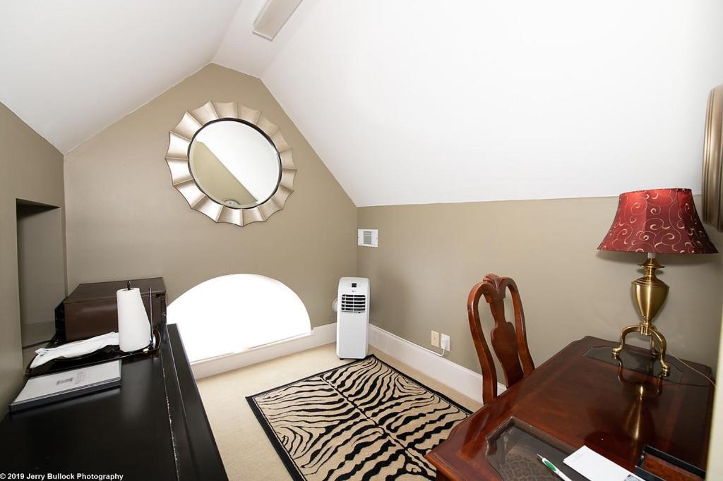 دبلن Page House Bed & Breakfast المظهر الخارجي الصورة