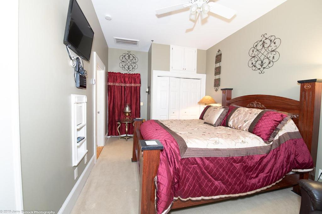 دبلن Page House Bed & Breakfast المظهر الخارجي الصورة