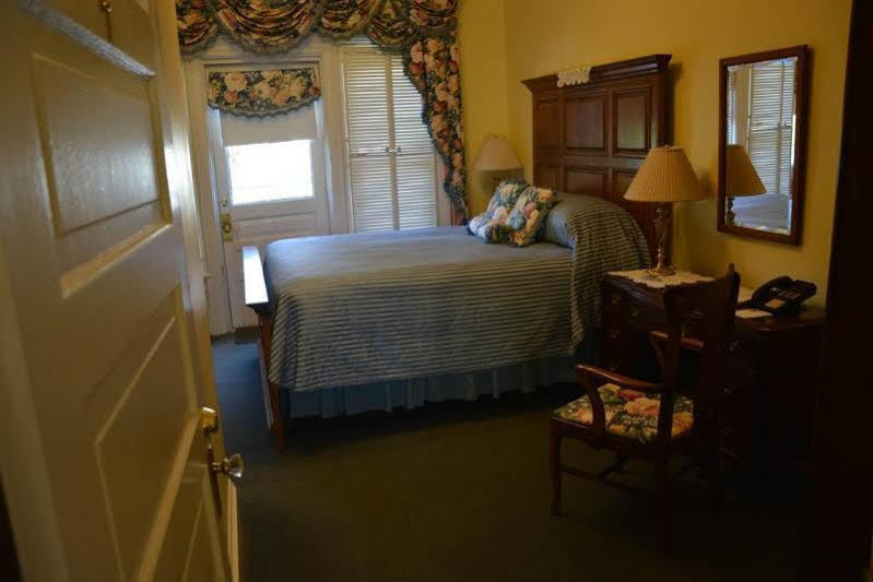 دبلن Page House Bed & Breakfast المظهر الخارجي الصورة