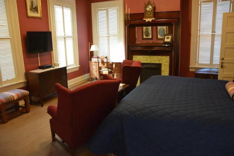 دبلن Page House Bed & Breakfast المظهر الخارجي الصورة