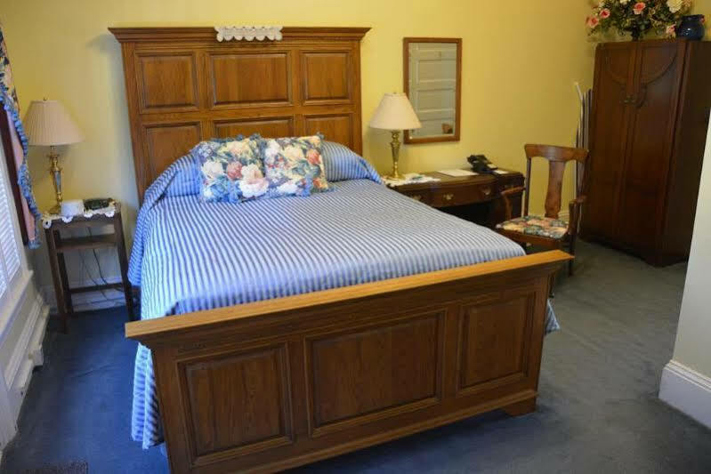 دبلن Page House Bed & Breakfast المظهر الخارجي الصورة