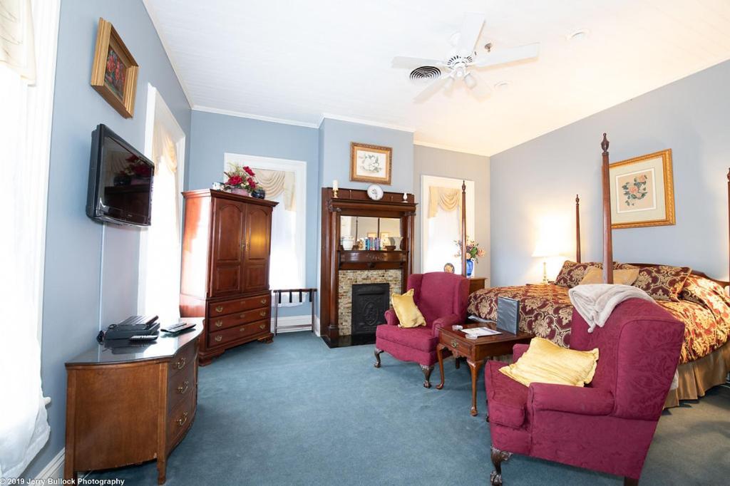دبلن Page House Bed & Breakfast المظهر الخارجي الصورة